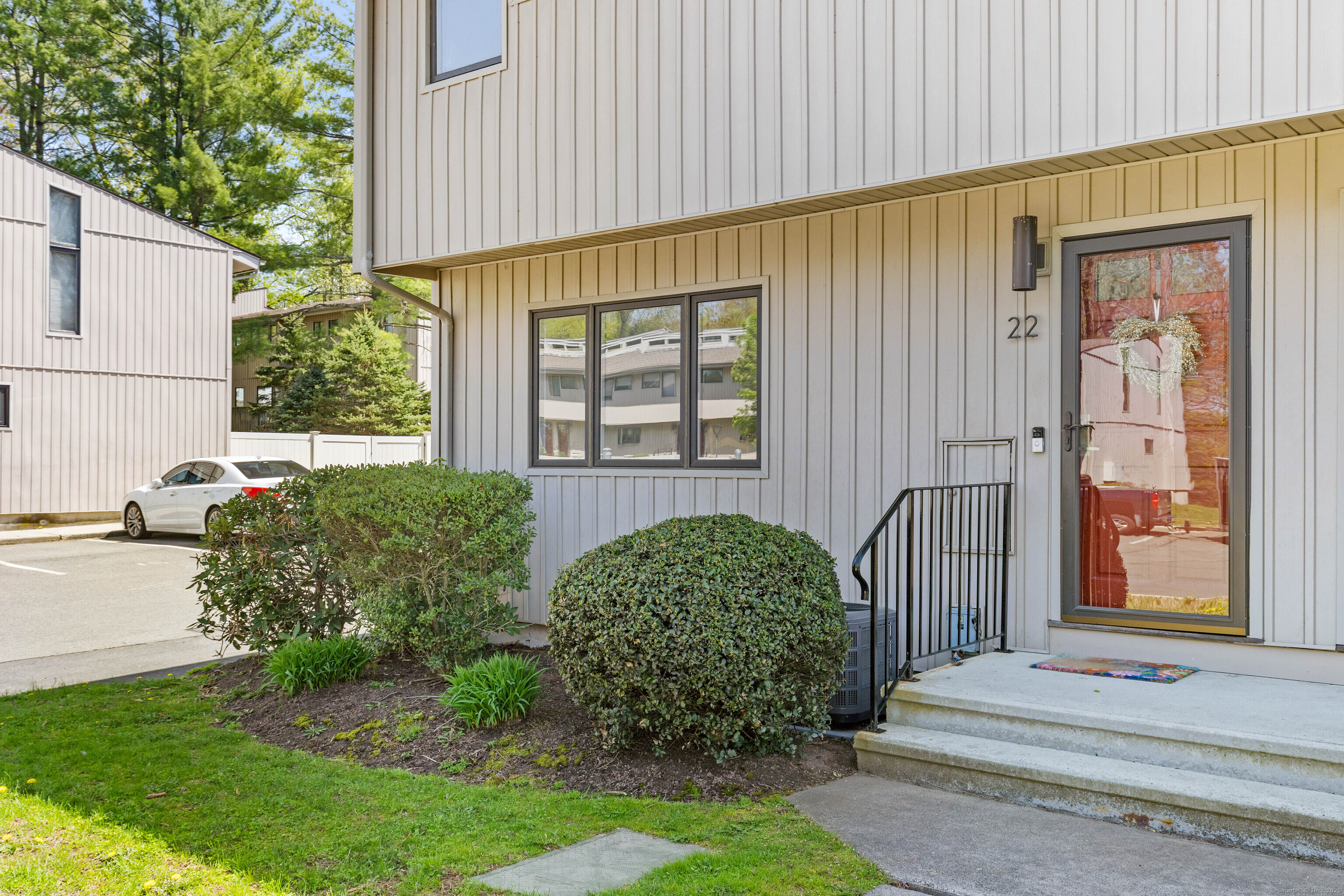 22 In Town Terrace #22, Middletown, Connecticut image 4
