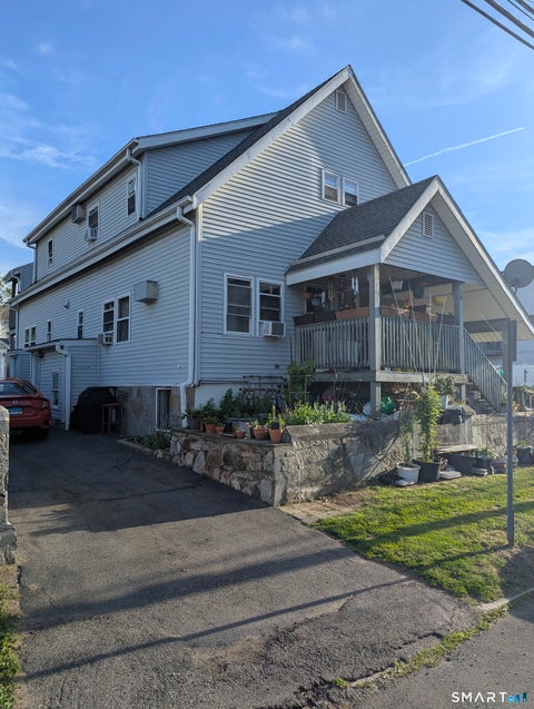 Multifamily For Rent - 19 Piave Street<br/> Stamford, CT 06902