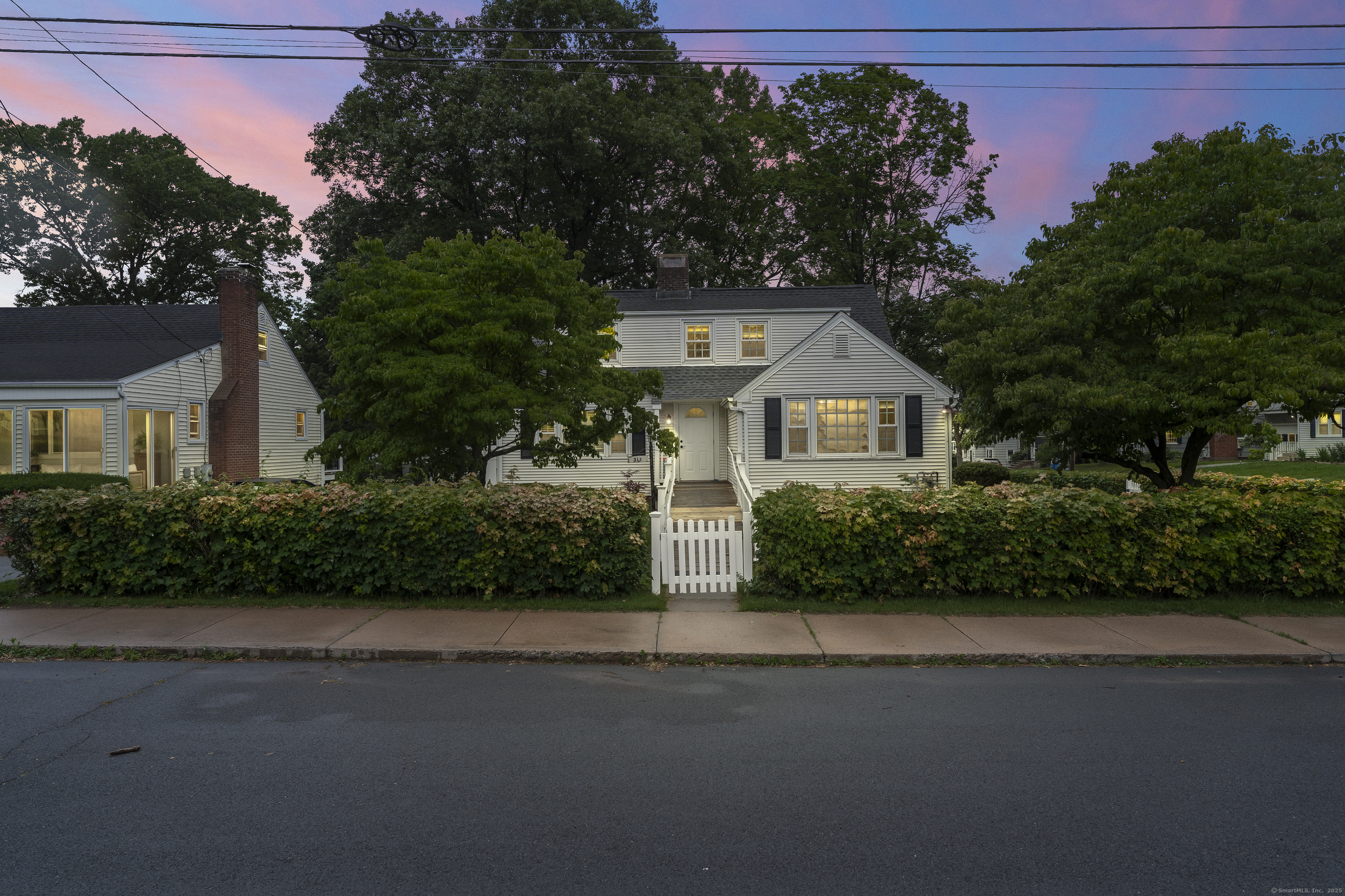 315 Henry Street