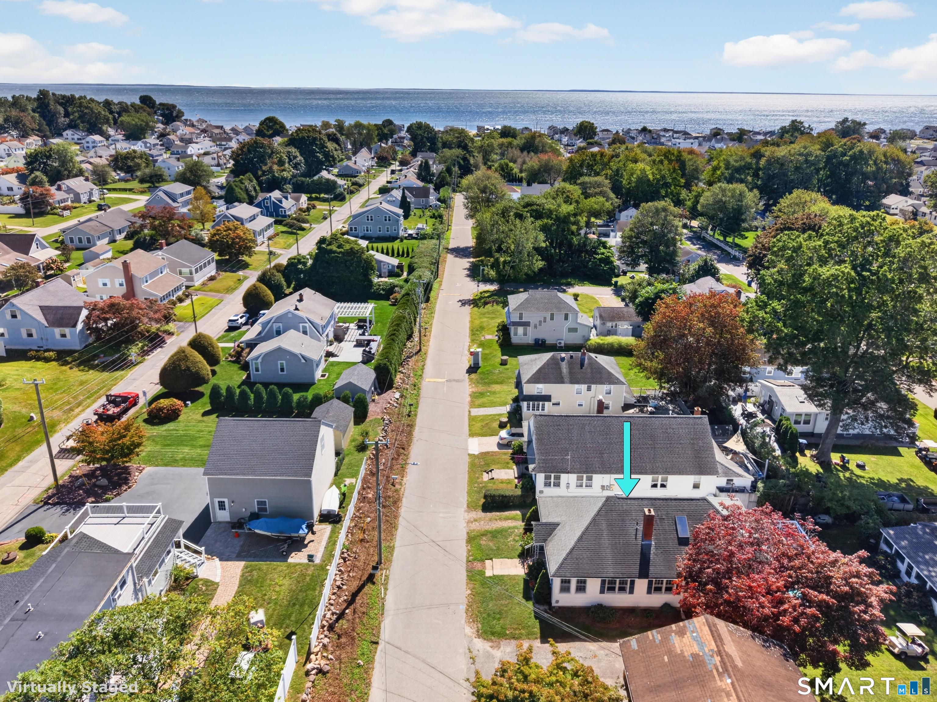3 Brookside Avenue