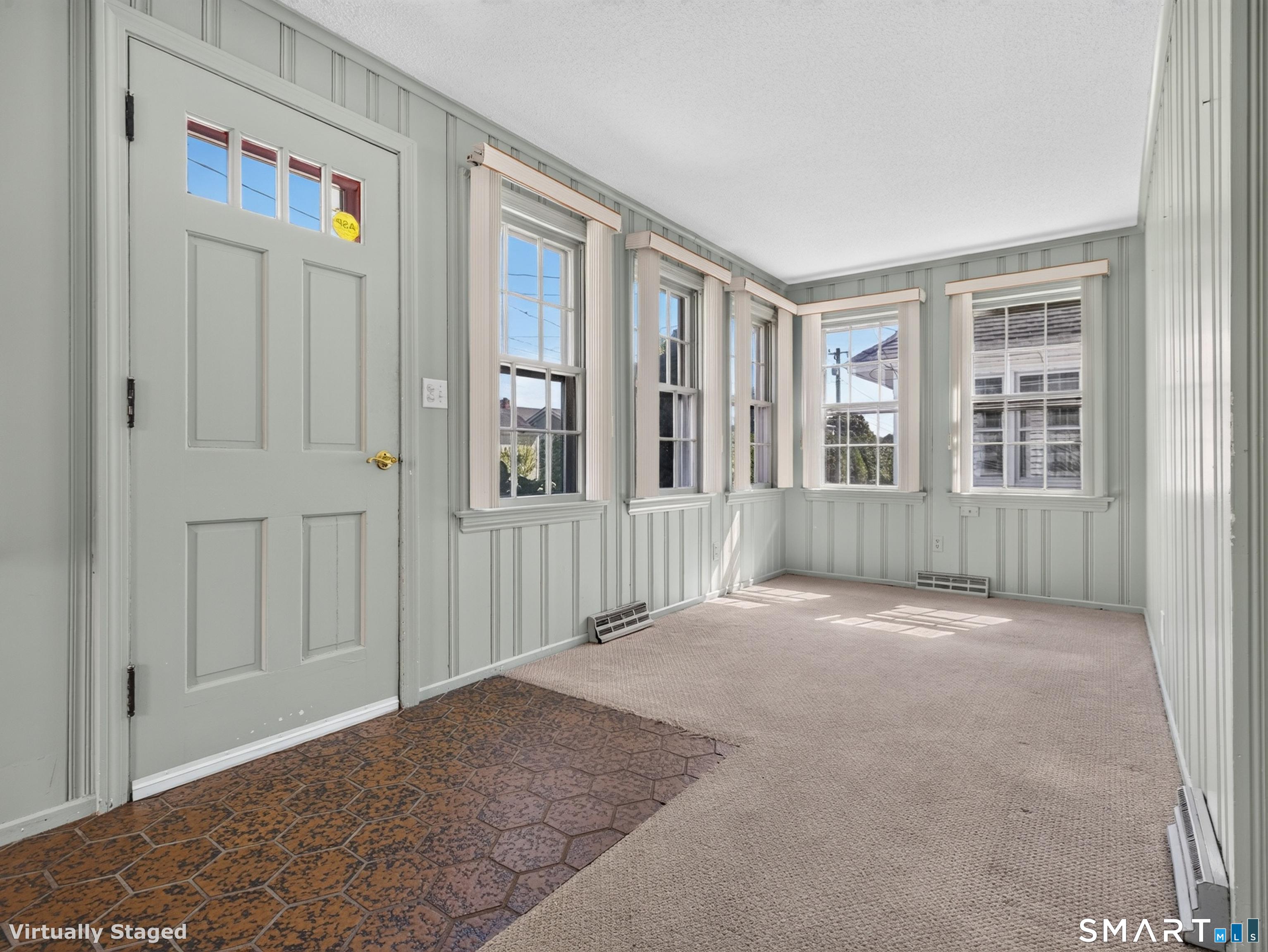 3 Brookside Avenue