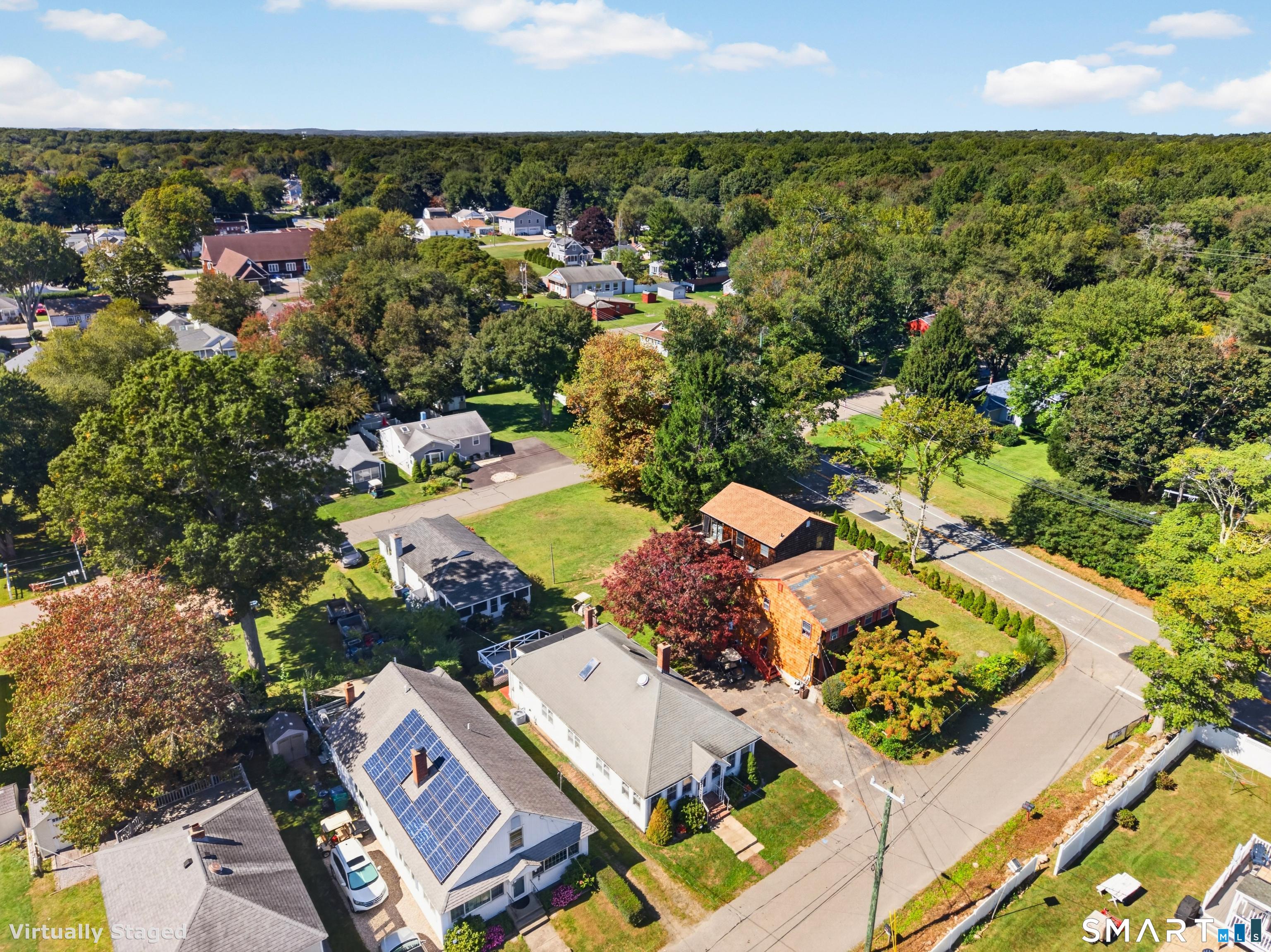3 Brookside Avenue