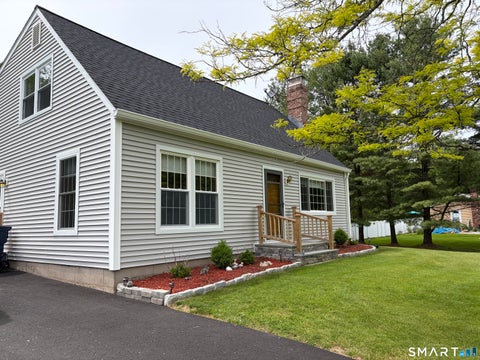 Homes For Sale - 38 Fountainhead Road<br/> Plymouth, CT 06786