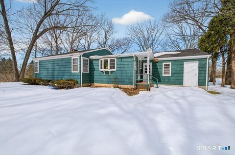 Tiny photo for 775 Woodruff Street, Southington, CT 06489 (MLS # 24155503)