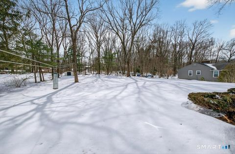 Tiny photo for 775 Woodruff Street, Southington, CT 06489 (MLS # 24155503)