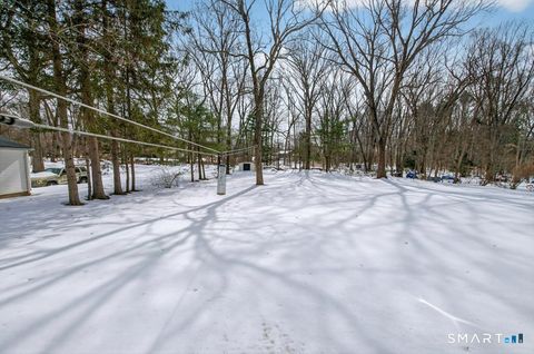 Tiny photo for 775 Woodruff Street, Southington, CT 06489 (MLS # 24155503)