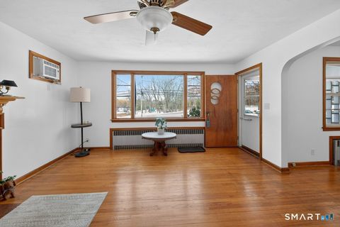 Tiny photo for 775 Woodruff Street, Southington, CT 06489 (MLS # 24155503)