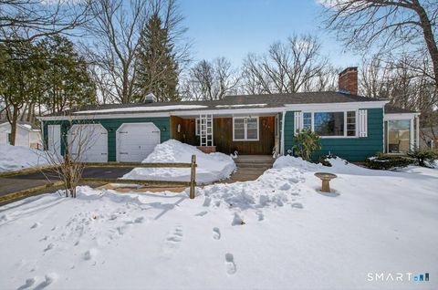 Photo of 775 Woodruff Street, Southington, CT 06489 (MLS # 24155503)