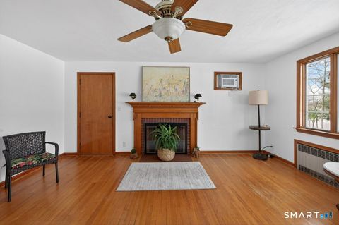 Tiny photo for 775 Woodruff Street, Southington, CT 06489 (MLS # 24155503)