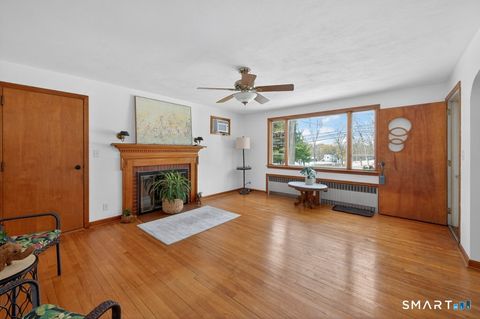 Tiny photo for 775 Woodruff Street, Southington, CT 06489 (MLS # 24155503)