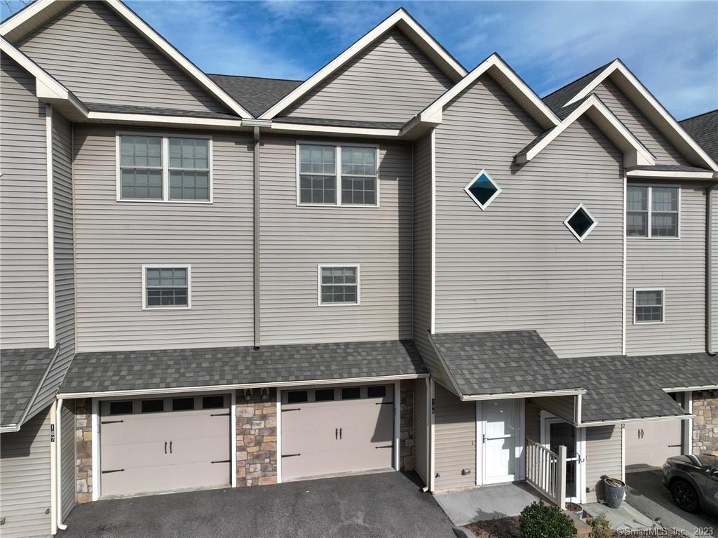 Photo 1 of 36 of 64 Scotch Cap Road 186 townhome