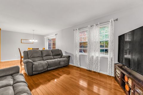 Tiny photo for 135 New Britain Avenue #24, Plainville, CT 06062 (MLS # 24137811)