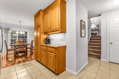 Tiny photo for 135 New Britain Avenue #24, Plainville, CT 06062 (MLS # 24137811)