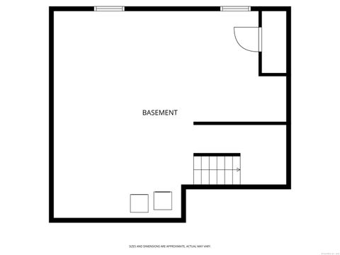 Tiny photo for 135 New Britain Avenue #24, Plainville, CT 06062 (MLS # 24137811)