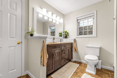 Tiny photo for 135 New Britain Avenue #24, Plainville, CT 06062 (MLS # 24137811)