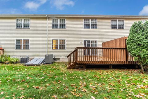 Tiny photo for 135 New Britain Avenue #24, Plainville, CT 06062 (MLS # 24137811)