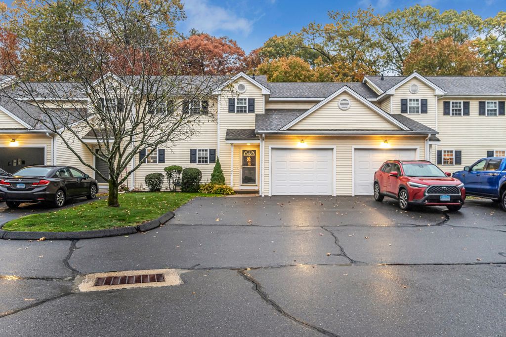 Photo of 135 New Britain Avenue #24, Plainville, CT 06062 (MLS # 24137811)