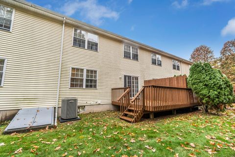 Tiny photo for 135 New Britain Avenue #24, Plainville, CT 06062 (MLS # 24137811)