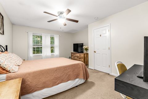 Tiny photo for 135 New Britain Avenue #24, Plainville, CT 06062 (MLS # 24137811)