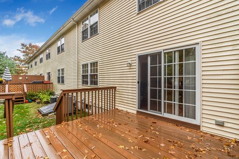Tiny photo for 135 New Britain Avenue #24, Plainville, CT 06062 (MLS # 24137811)