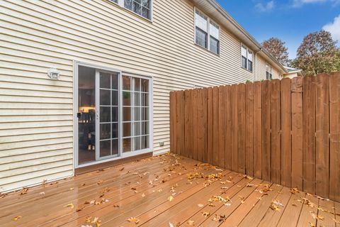 Tiny photo for 135 New Britain Avenue #24, Plainville, CT 06062 (MLS # 24137811)