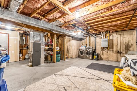 Tiny photo for 135 New Britain Avenue #24, Plainville, CT 06062 (MLS # 24137811)