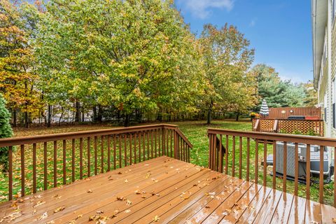 Tiny photo for 135 New Britain Avenue #24, Plainville, CT 06062 (MLS # 24137811)