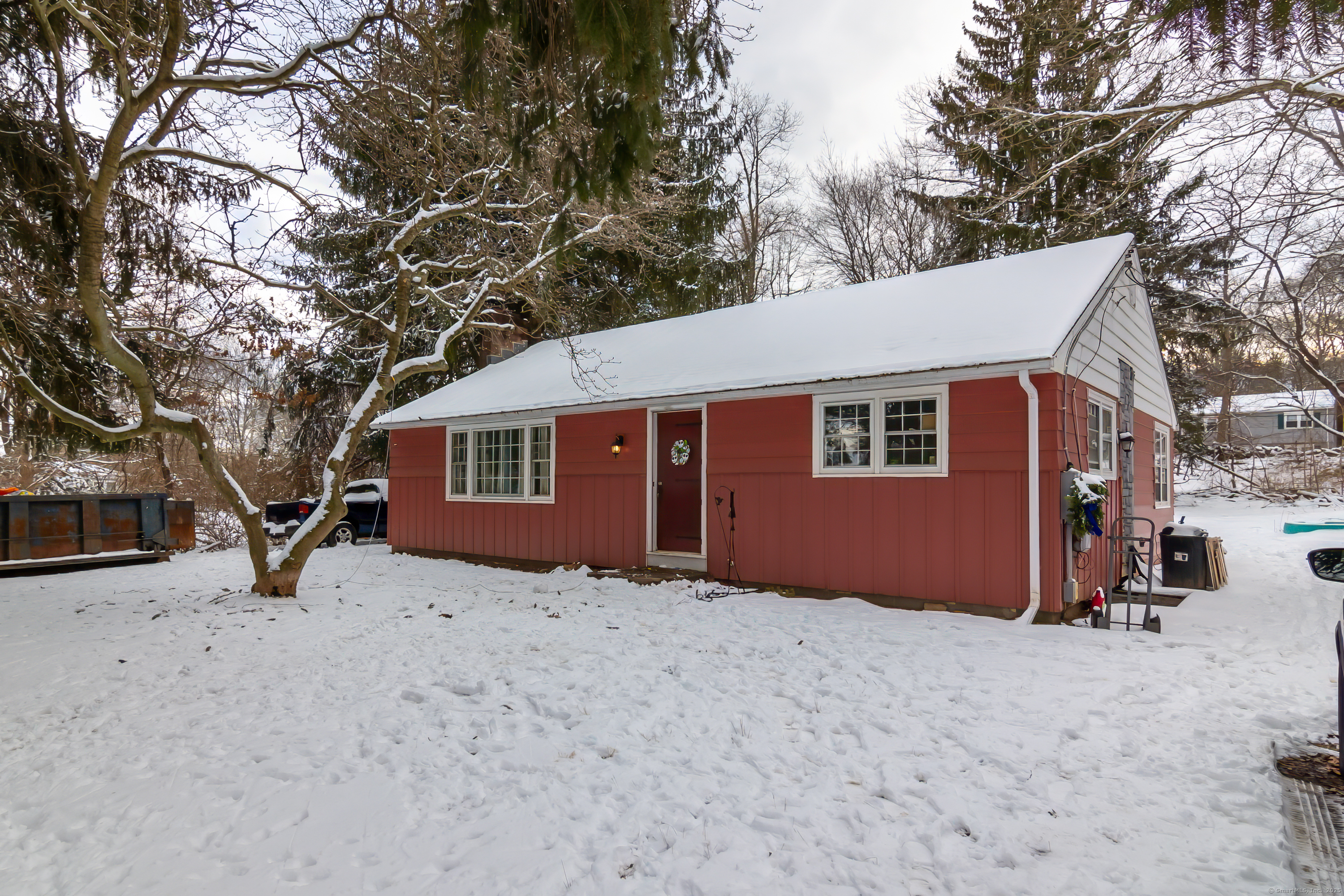 7 Menunketesuck Drive, Clinton, Connecticut image 3