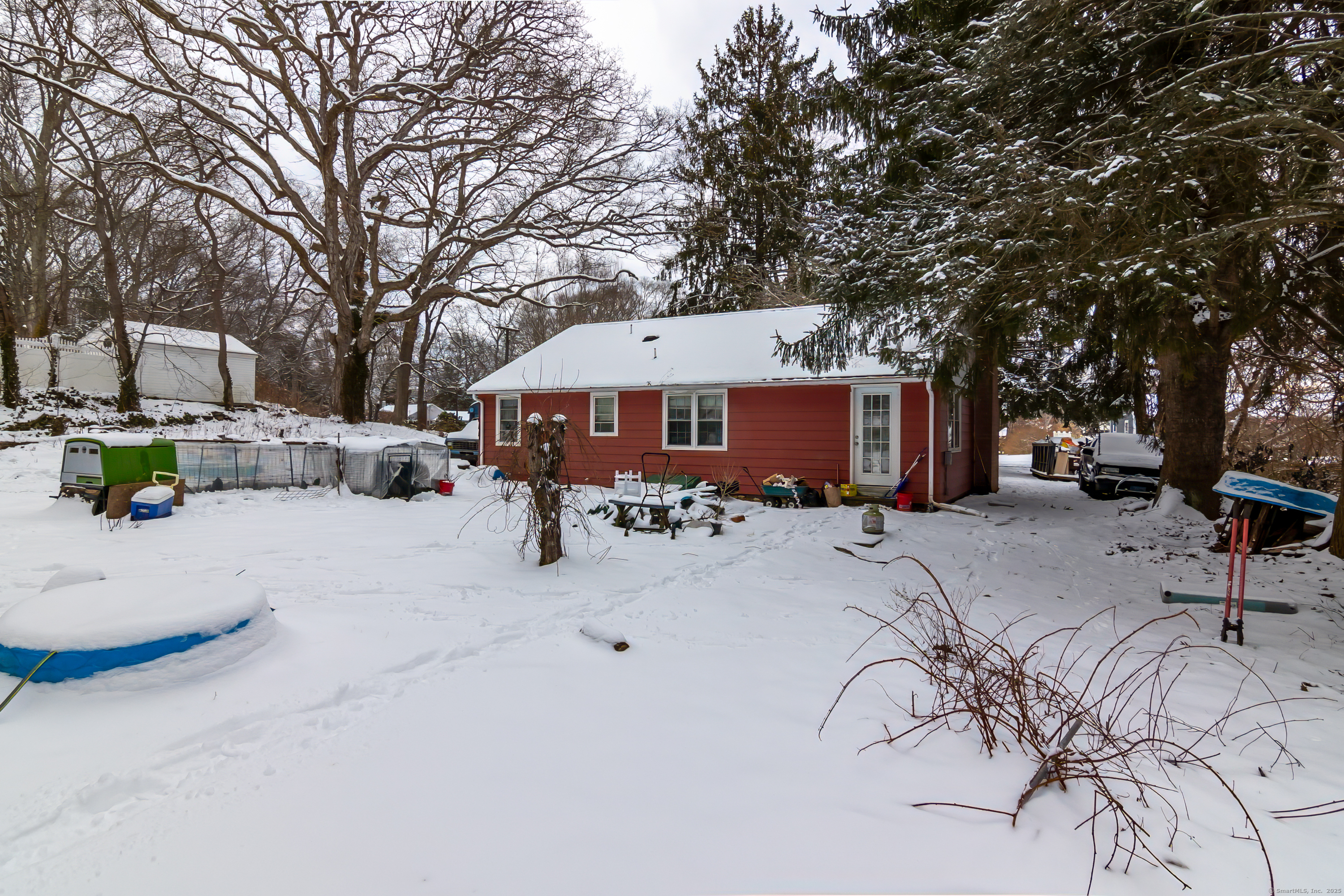 7 Menunketesuck Drive, Clinton, Connecticut image 26