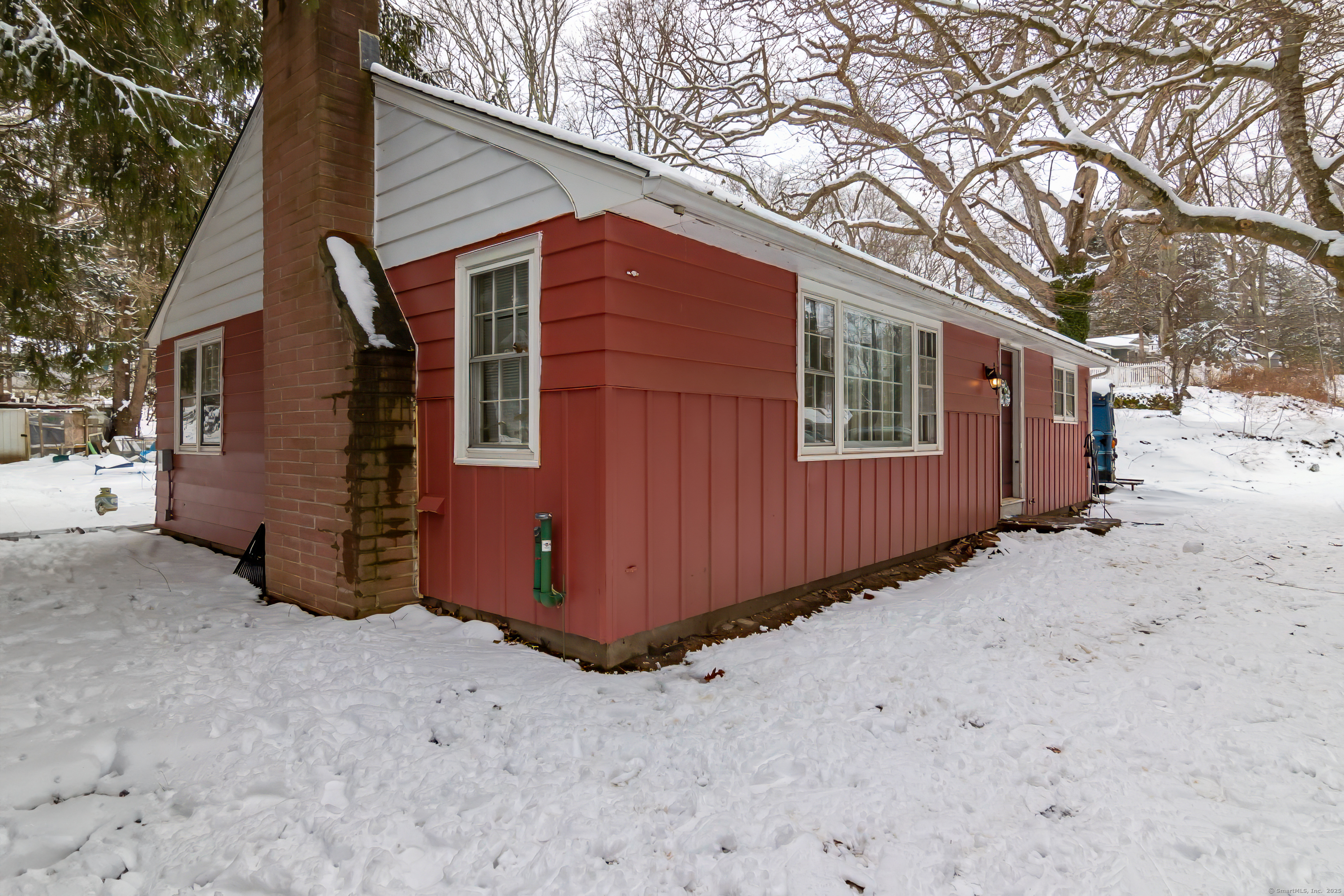 7 Menunketesuck Drive, Clinton, Connecticut image 27