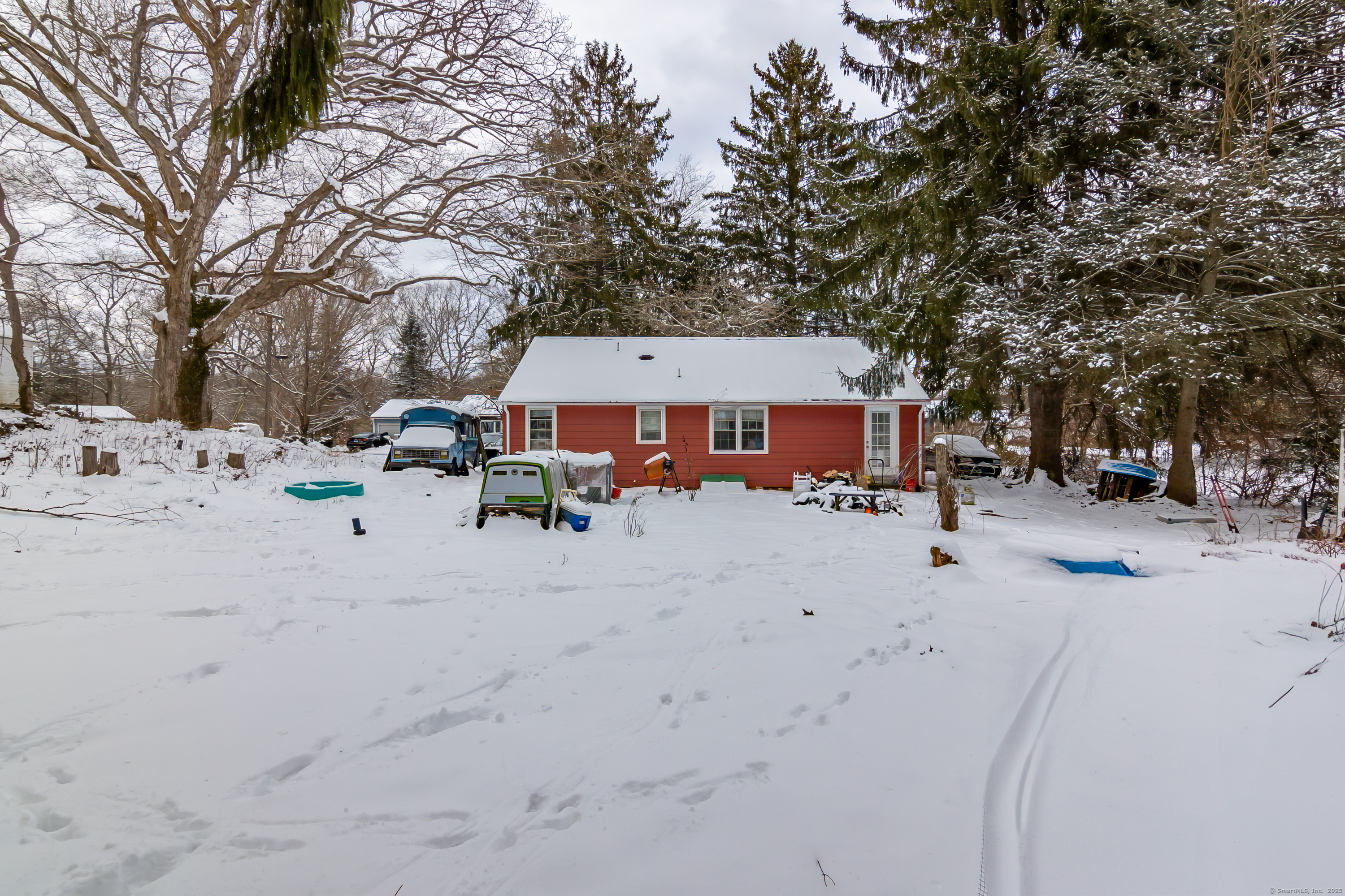 7 Menunketesuck Drive, Clinton, Connecticut image 25