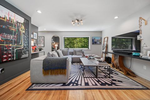 Tiny photo for 31 Poverty Hollow Road, Newtown, CT 06470 (MLS # 24136053)