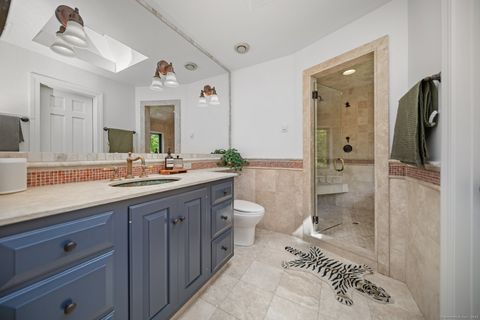 Tiny photo for 31 Poverty Hollow Road, Newtown, CT 06470 (MLS # 24136053)