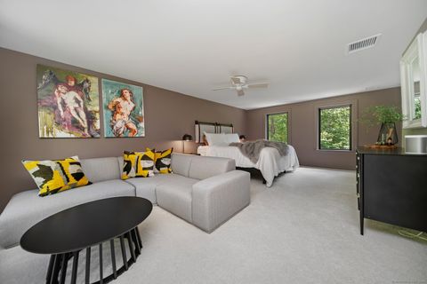 Tiny photo for 31 Poverty Hollow Road, Newtown, CT 06470 (MLS # 24136053)