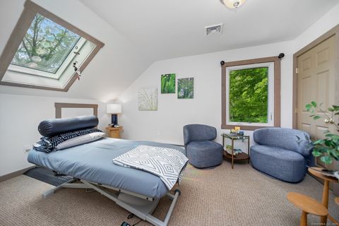 Tiny photo for 31 Poverty Hollow Road, Newtown, CT 06470 (MLS # 24136053)