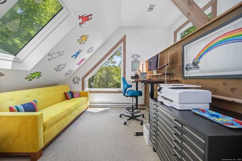 Tiny photo for 31 Poverty Hollow Road, Newtown, CT 06470 (MLS # 24136053)