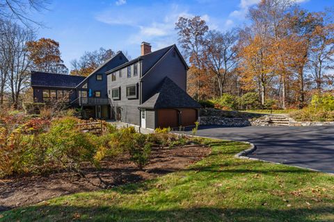 Tiny photo for 31 Poverty Hollow Road, Newtown, CT 06470 (MLS # 24136053)