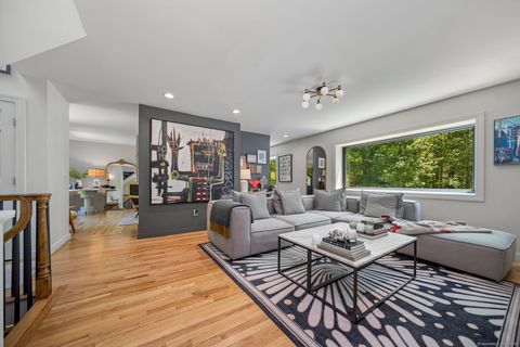 Tiny photo for 31 Poverty Hollow Road, Newtown, CT 06470 (MLS # 24136053)