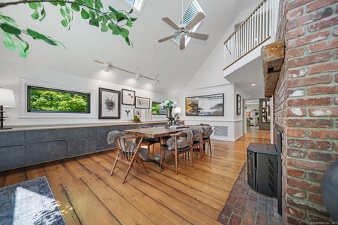 Tiny photo for 31 Poverty Hollow Road, Newtown, CT 06470 (MLS # 24136053)