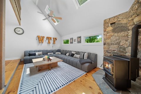 Tiny photo for 31 Poverty Hollow Road, Newtown, CT 06470 (MLS # 24136053)