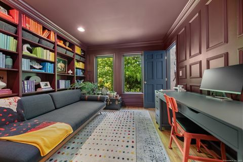 Tiny photo for 31 Poverty Hollow Road, Newtown, CT 06470 (MLS # 24136053)