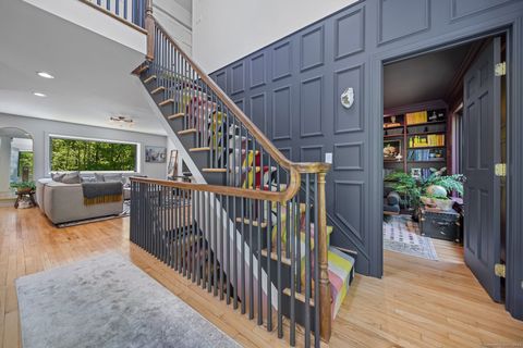 Tiny photo for 31 Poverty Hollow Road, Newtown, CT 06470 (MLS # 24136053)