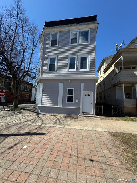 Photo of 740 Dixwell Avenue #1F, New Haven, CT 06511 (MLS # 24195662)
