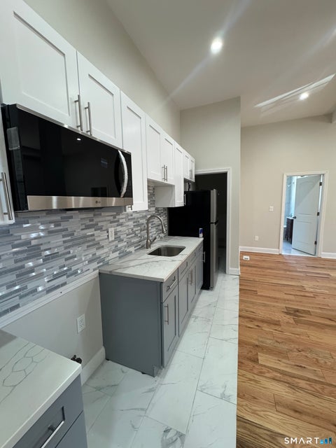 Tiny photo for 740 Dixwell Avenue #1F, New Haven, CT 06511 (MLS # 24195662)