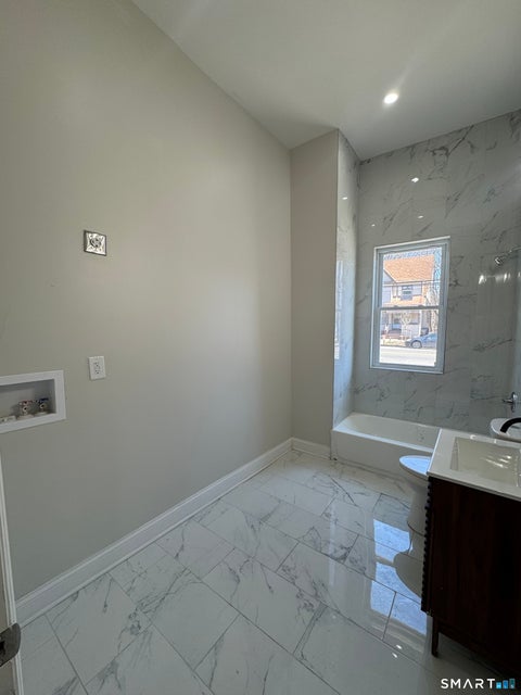 Tiny photo for 740 Dixwell Avenue #1F, New Haven, CT 06511 (MLS # 24195662)