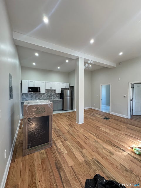 Tiny photo for 740 Dixwell Avenue #1F, New Haven, CT 06511 (MLS # 24195662)