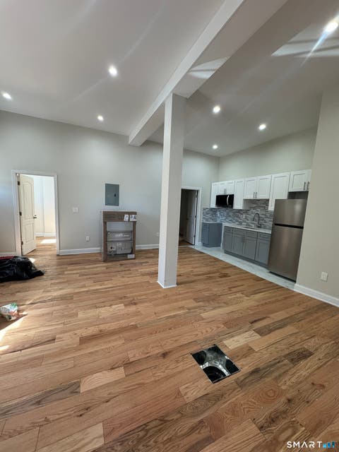 Tiny photo for 740 Dixwell Avenue #1F, New Haven, CT 06511 (MLS # 24195662)