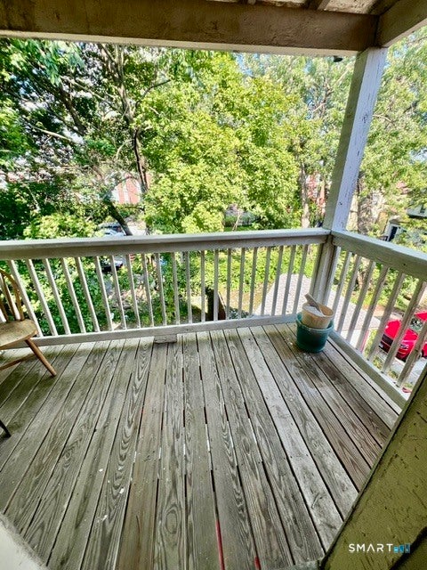 Tiny photo for 378 Prospect Avenue #3 Fl, Hartford, CT 06105 (MLS # 24197807)
