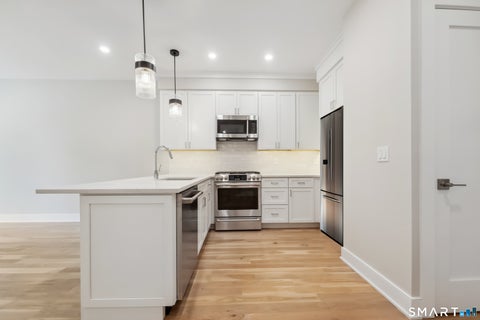 Tiny photo for 8 Husted Lane #1G, New Canaan, CT 06840 (MLS # 24211258)