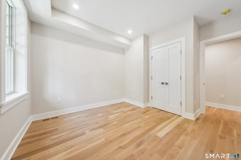Tiny photo for 8 Husted Lane #1G, New Canaan, CT 06840 (MLS # 24211258)